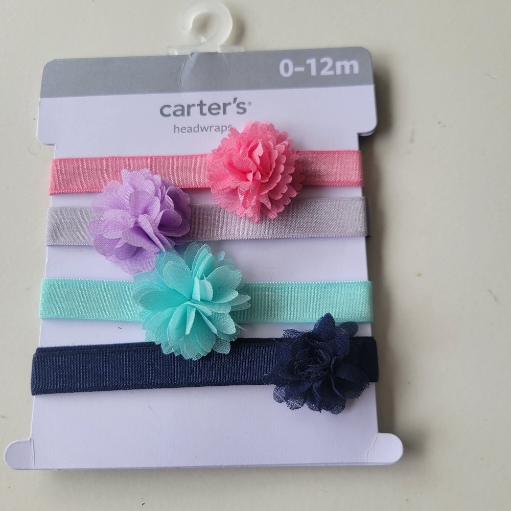 Girls Headbands